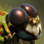 dragonfly
